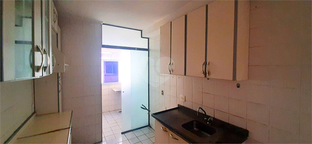 Venda Apartamento São Paulo Vila Mazzei REO1010322 6