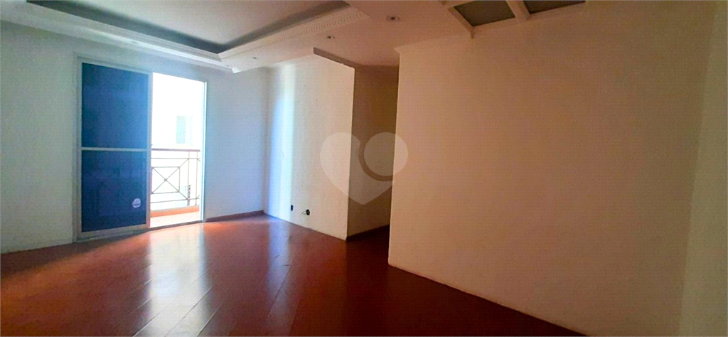 Venda Apartamento São Paulo Vila Mazzei REO1010322 1