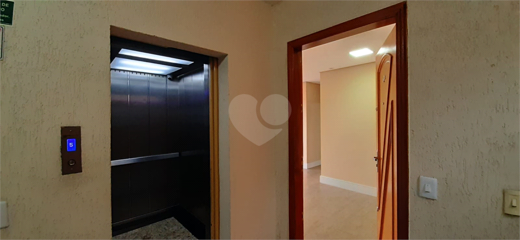 Venda Apartamento São Paulo Vila Mazzei REO1010322 17