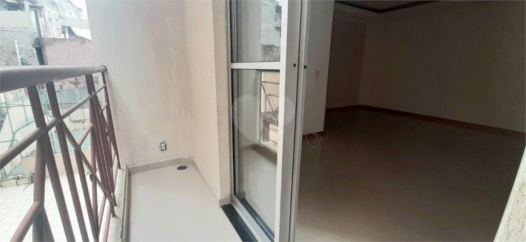 Venda Apartamento São Paulo Vila Mazzei REO1010322 5