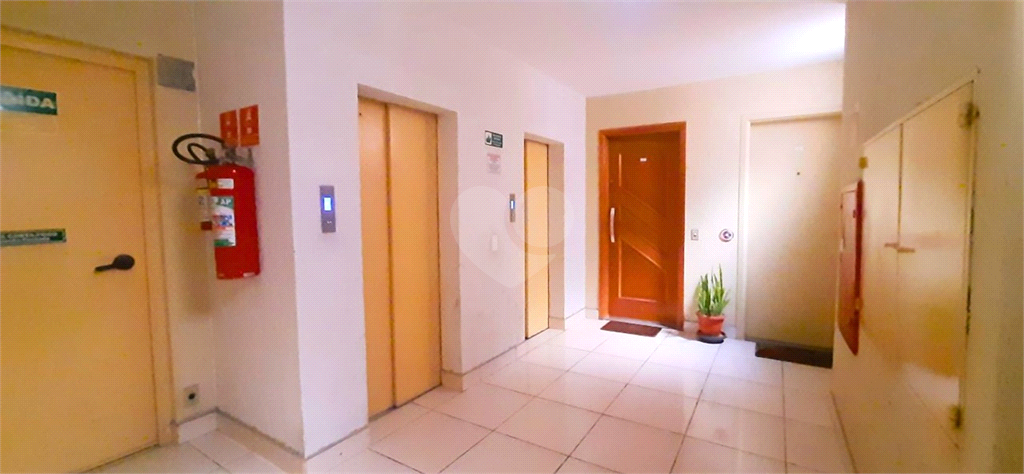 Venda Apartamento São Paulo Vila Mazzei REO1010322 18