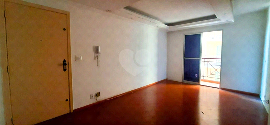 Venda Apartamento São Paulo Vila Mazzei REO1010322 3