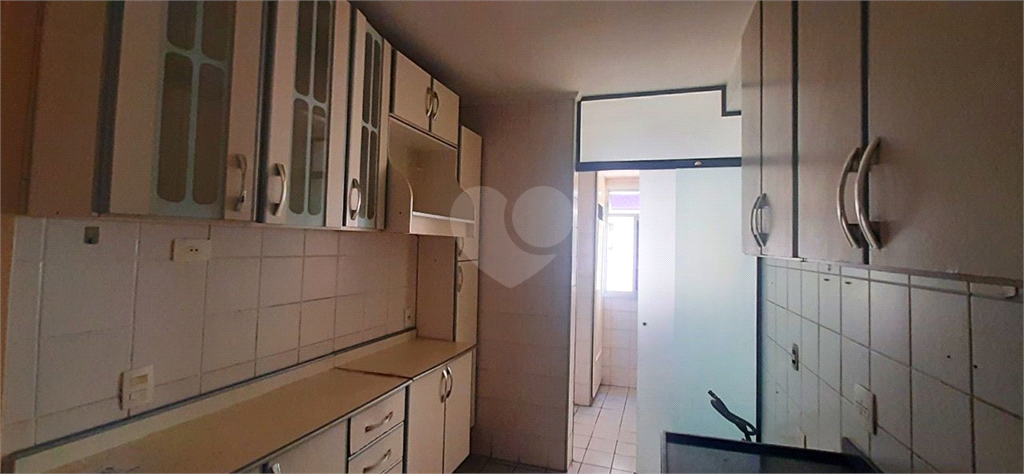 Venda Apartamento São Paulo Vila Mazzei REO1010322 8