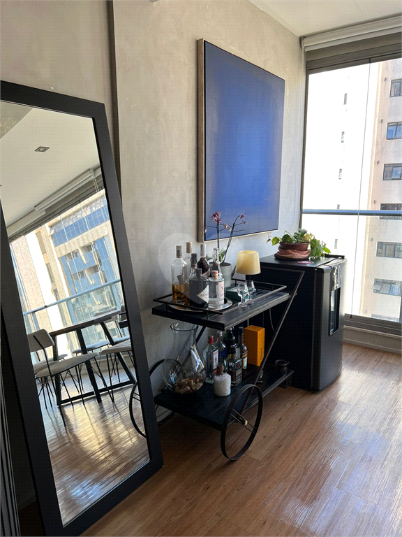 Venda Apartamento São Paulo Indianópolis REO1010324 25