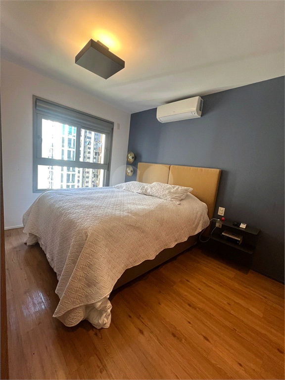 Venda Apartamento São Paulo Indianópolis REO1010324 34