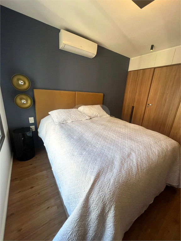 Venda Apartamento São Paulo Indianópolis REO1010324 8