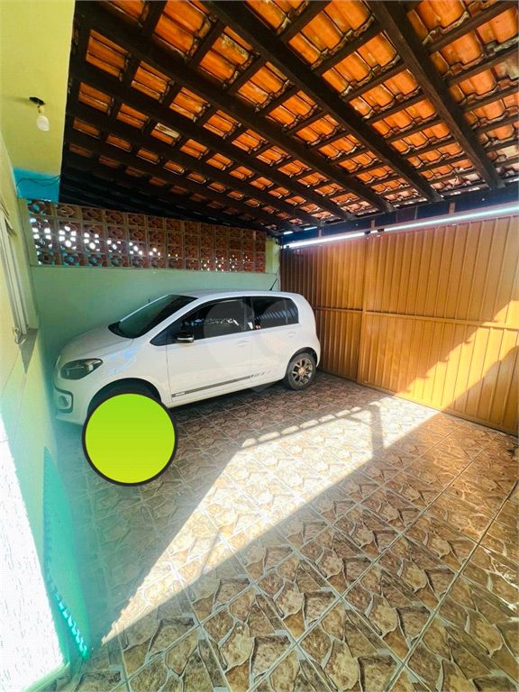 Venda Casa térrea Sorocaba Jardim São Judas Tadeu REO1010326 2