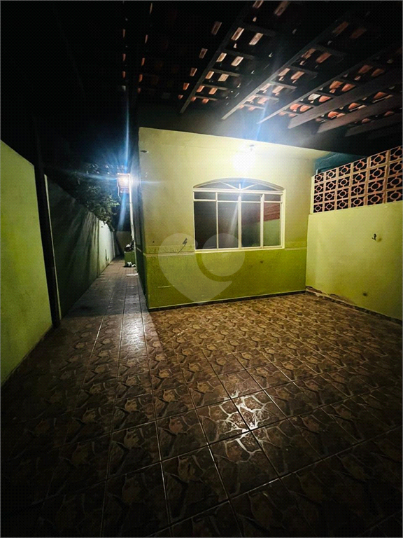 Venda Casa térrea Sorocaba Jardim São Judas Tadeu REO1010326 1