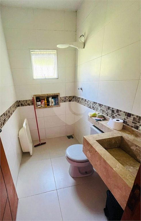 Venda Casa térrea Sorocaba Jardim São Judas Tadeu REO1010326 7