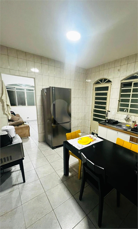 Venda Casa térrea Sorocaba Jardim São Judas Tadeu REO1010326 9