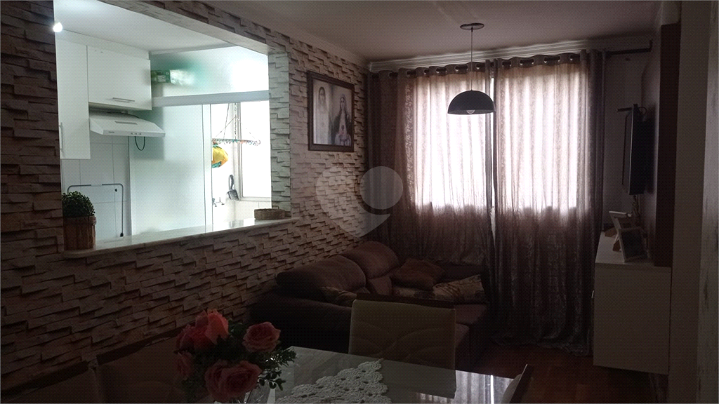 Venda Apartamento São Paulo Jardim Lallo REO1010339 1