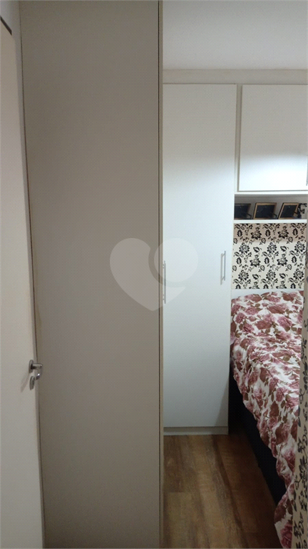 Venda Apartamento São Paulo Jardim Lallo REO1010339 22