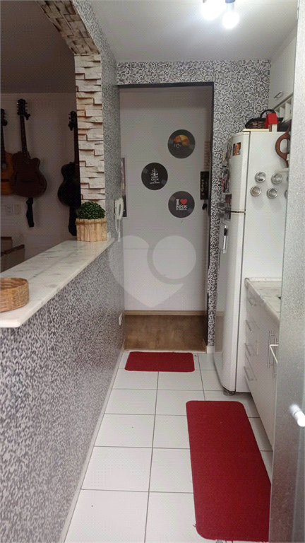 Venda Apartamento São Paulo Jardim Lallo REO1010339 8