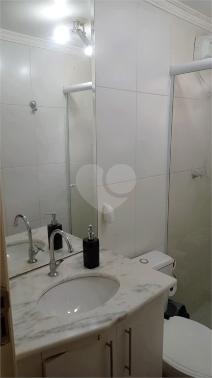 Venda Apartamento São Paulo Jardim Lallo REO1010339 27