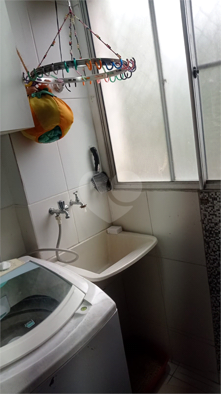 Venda Apartamento São Paulo Jardim Lallo REO1010339 11