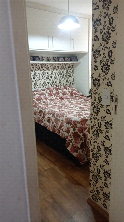 Venda Apartamento São Paulo Jardim Lallo REO1010339 25