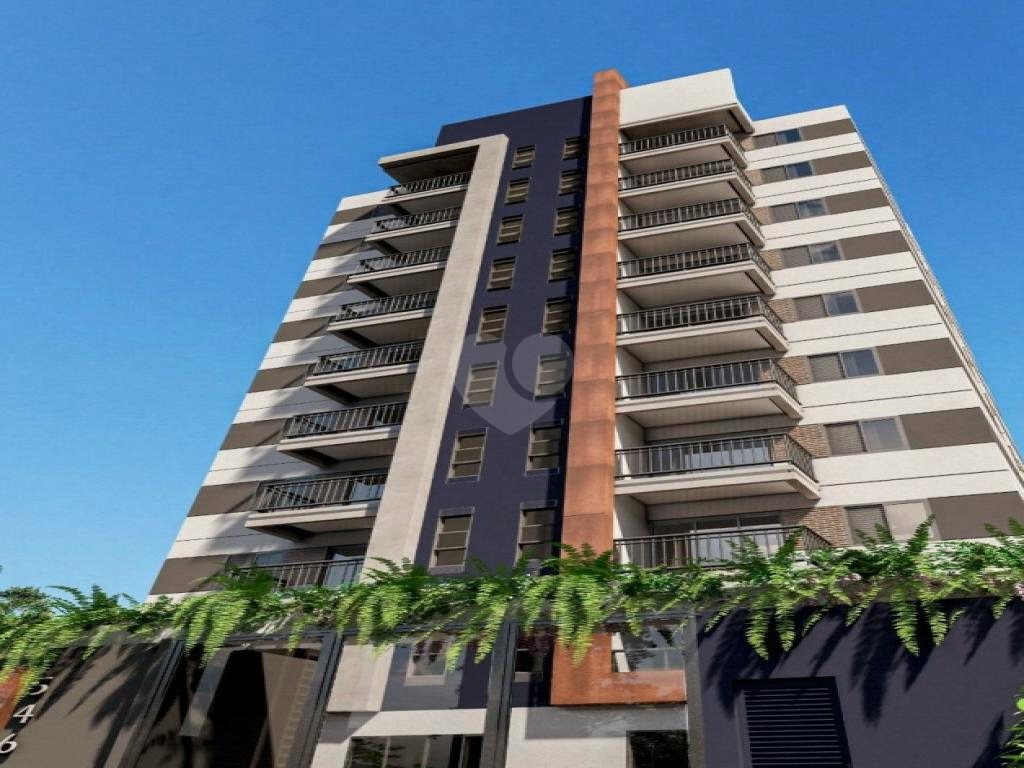 Venda Apartamento São Paulo Jardim Ester REO1010392 10