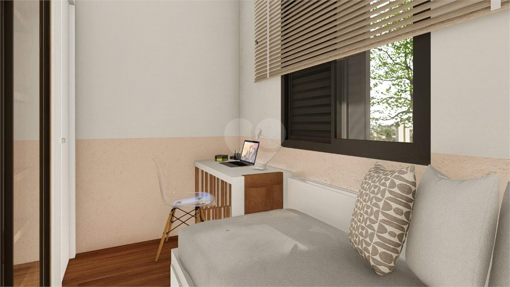 Venda Apartamento São Paulo Jardim Ester REO1010392 9