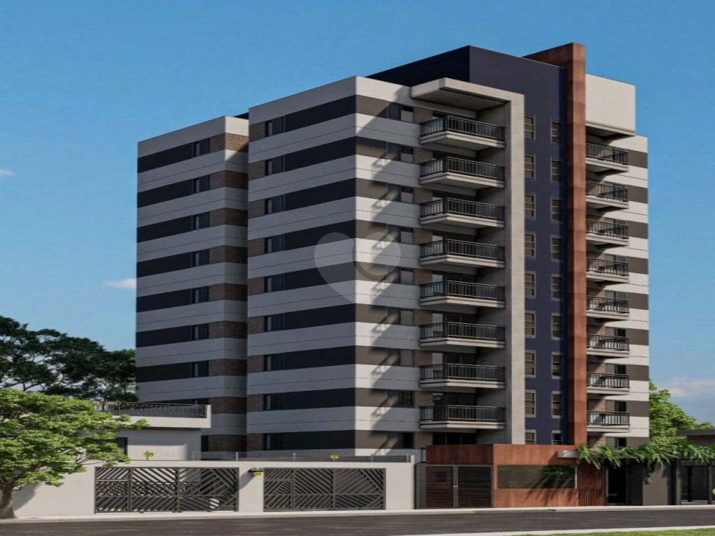 Venda Apartamento São Paulo Jardim Ester REO1010392 12