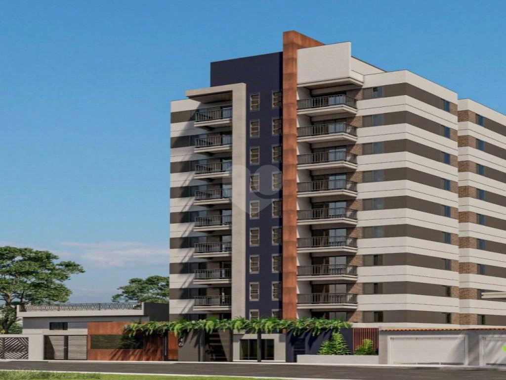 Venda Apartamento São Paulo Jardim Ester REO1010392 1