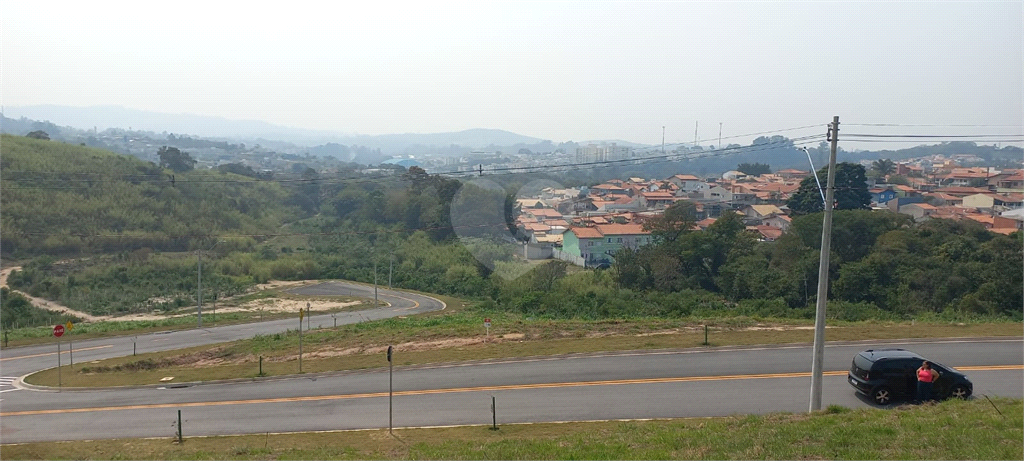 Venda Terreno Louveira Parque Dos Estados REO1010406 15