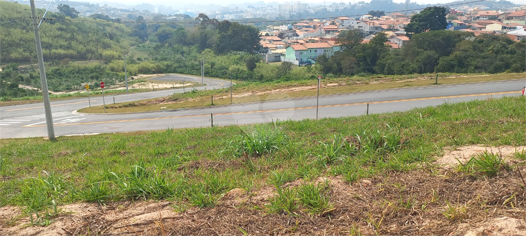 Venda Terreno Louveira Parque Dos Estados REO1010406 10