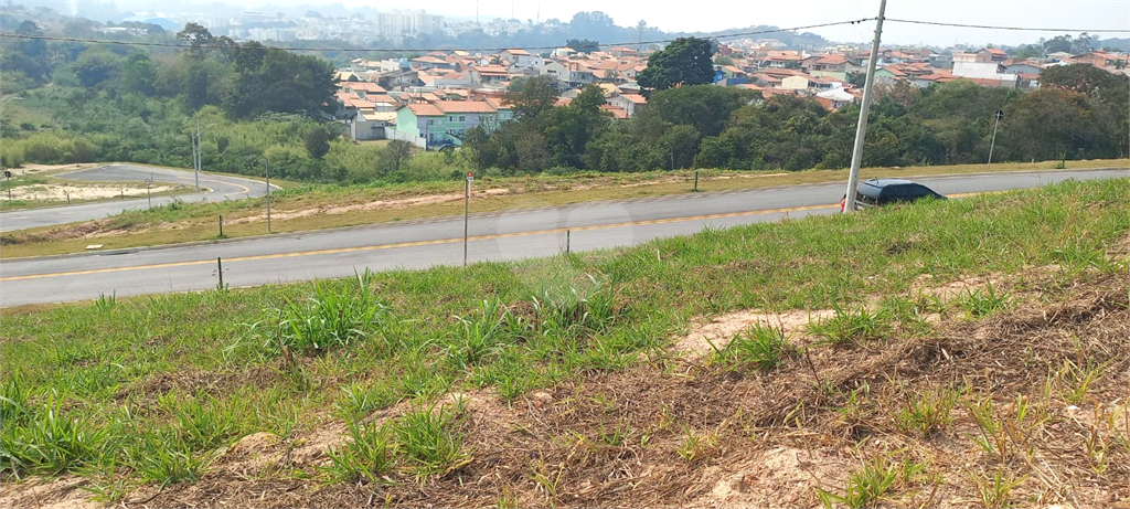 Venda Terreno Louveira Parque Dos Estados REO1010406 7