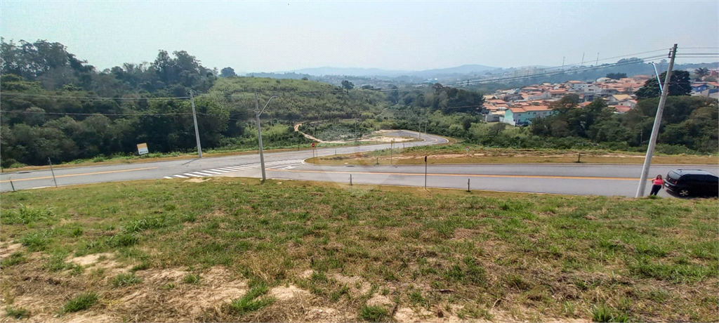 Venda Terreno Louveira Parque Dos Estados REO1010406 13