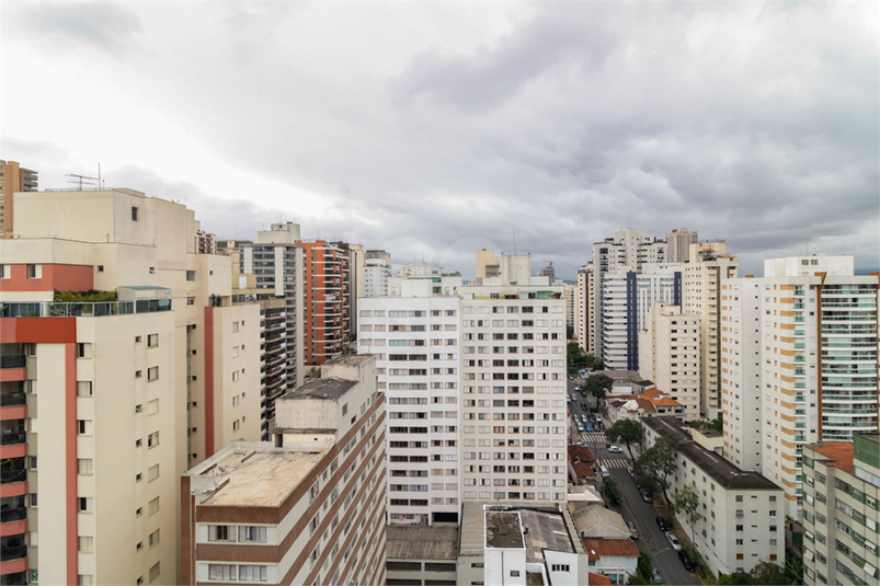 Venda Cobertura São Paulo Perdizes REO101043 12