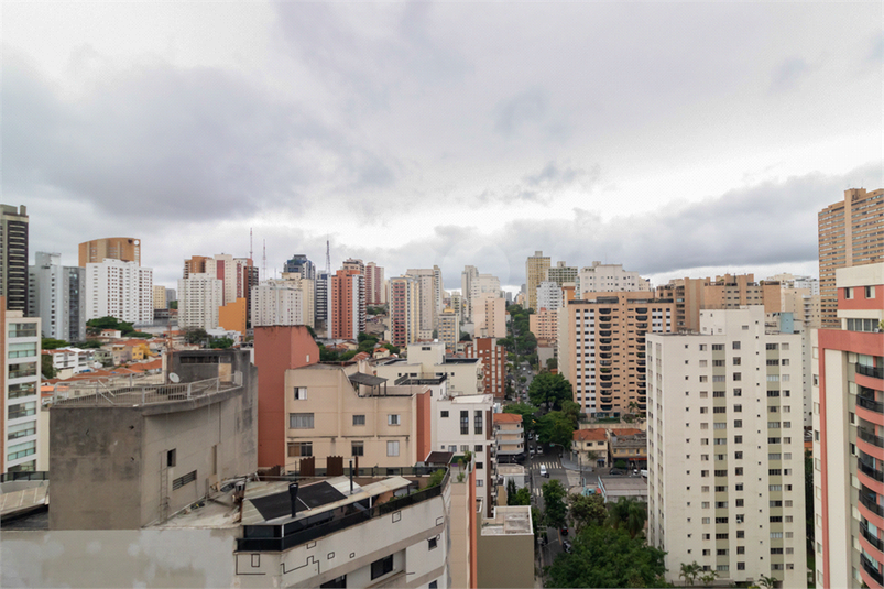 Venda Cobertura São Paulo Perdizes REO101043 11