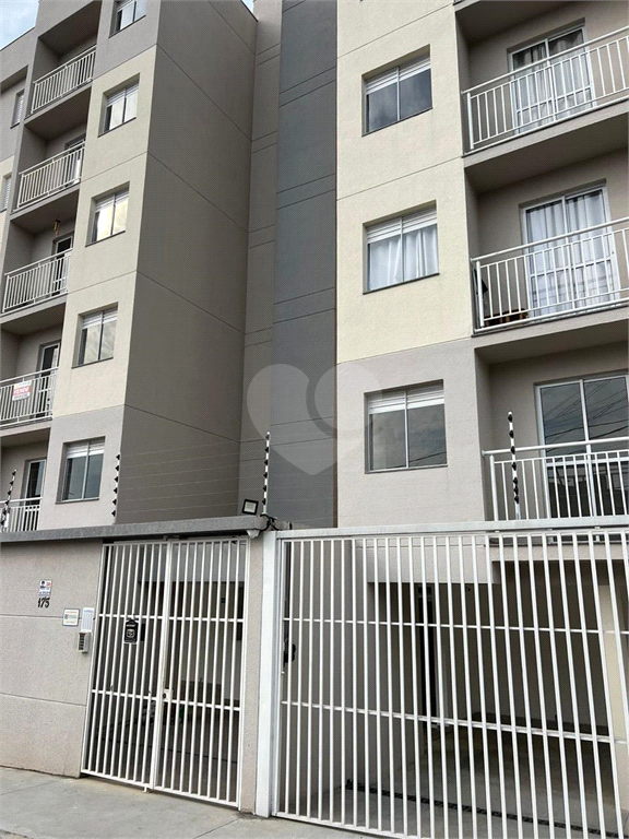 Venda Apartamento Mogi Das Cruzes Centro REO1010435 8