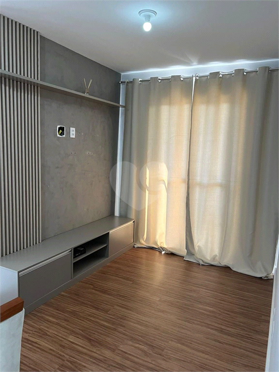 Venda Apartamento Mogi Das Cruzes Centro REO1010435 1