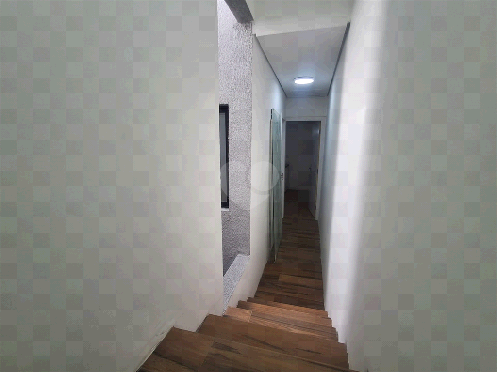 Venda Casa térrea São Paulo Parque Residencial Da Lapa REO1010444 19