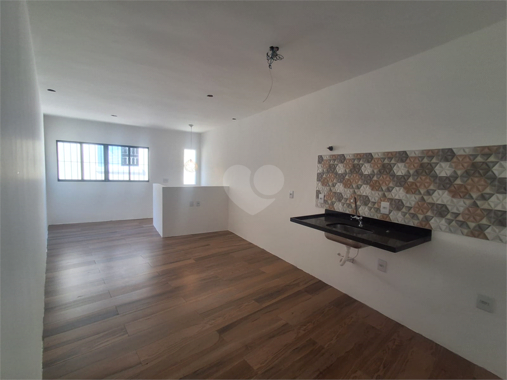 Venda Casa térrea São Paulo Parque Residencial Da Lapa REO1010444 4