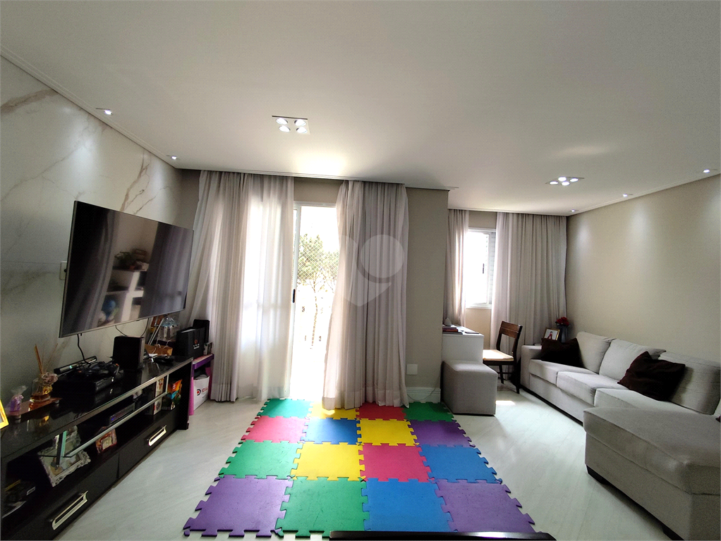 Venda Apartamento São Paulo Parque São Lucas REO1010445 3