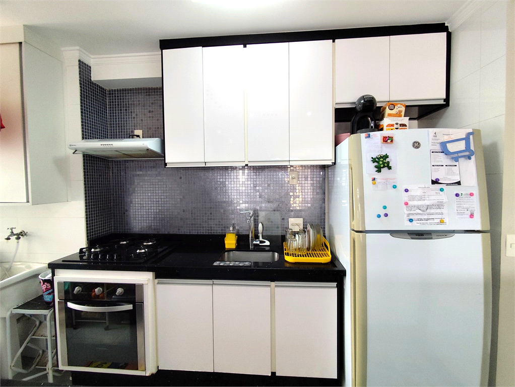 Venda Apartamento São Paulo Parque São Lucas REO1010445 9