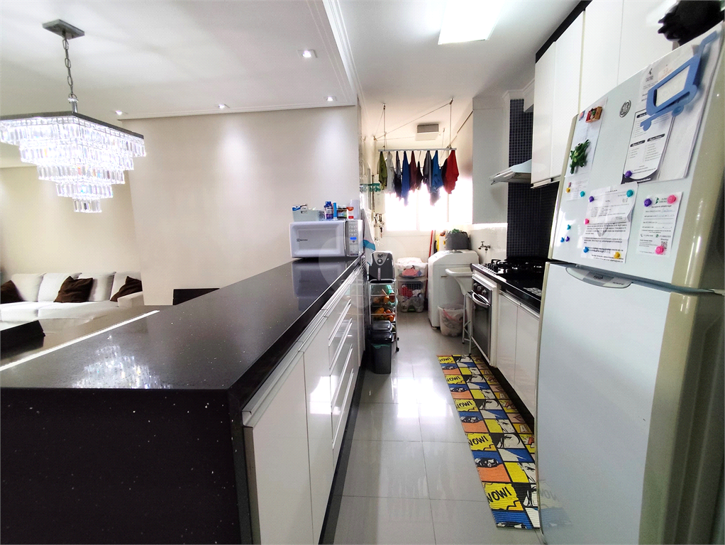 Venda Apartamento São Paulo Parque São Lucas REO1010445 8