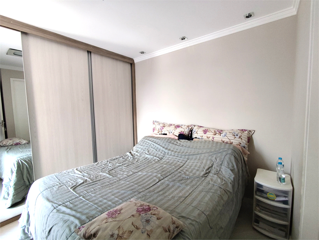 Venda Apartamento São Paulo Parque São Lucas REO1010445 10