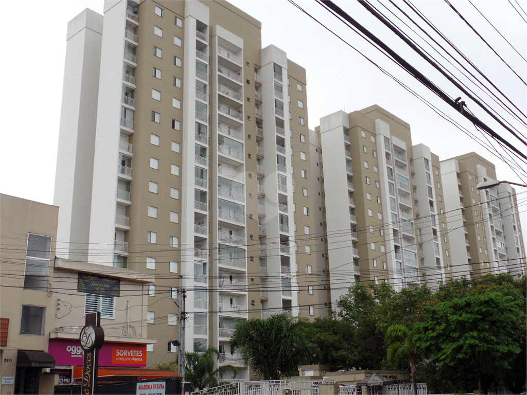 Venda Apartamento São Paulo Parque São Lucas REO1010445 21