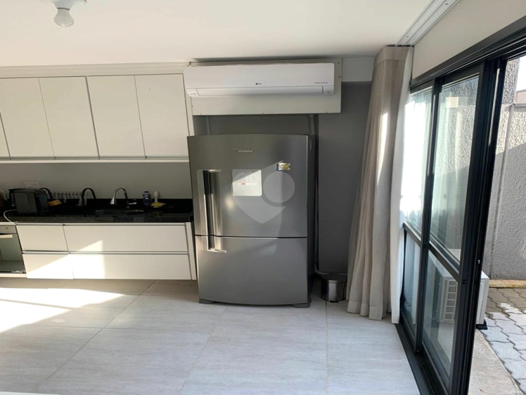 Venda Apartamento São Paulo Vila Sônia REO1010460 3