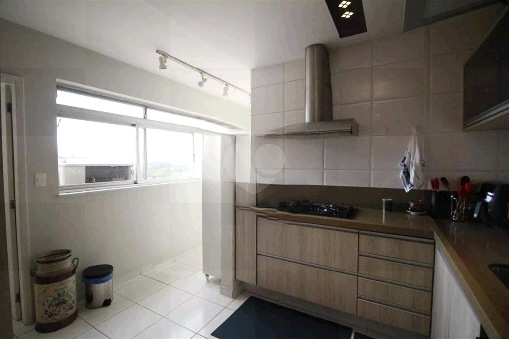 Venda Apartamento São Paulo Itaim Bibi REO1010484 20