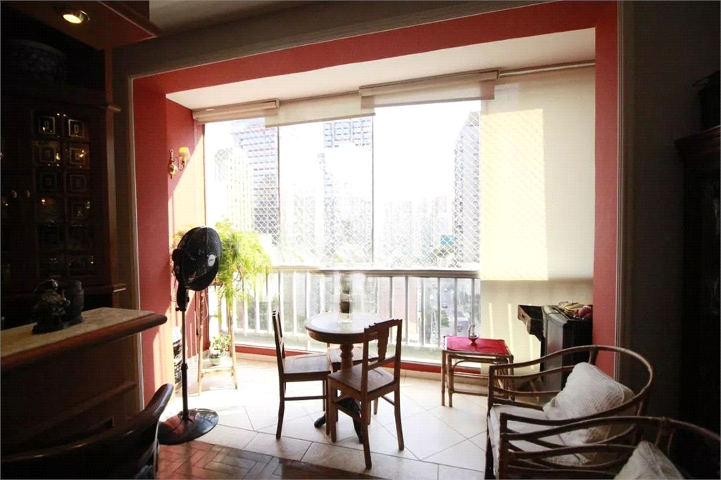 Venda Apartamento São Paulo Itaim Bibi REO1010484 8