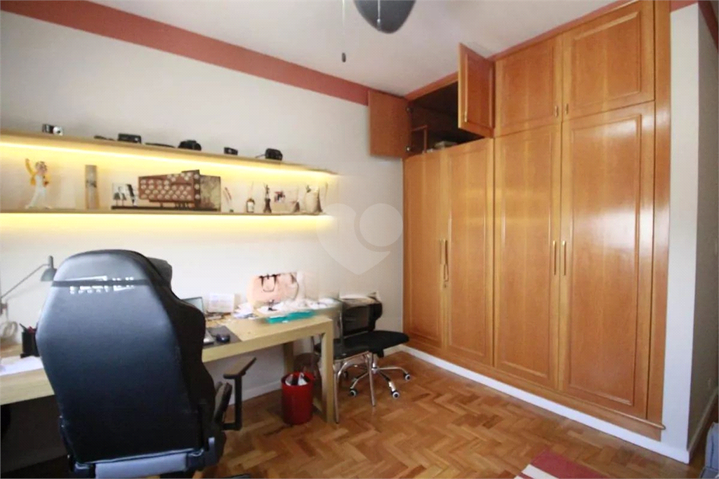 Venda Apartamento São Paulo Itaim Bibi REO1010484 18