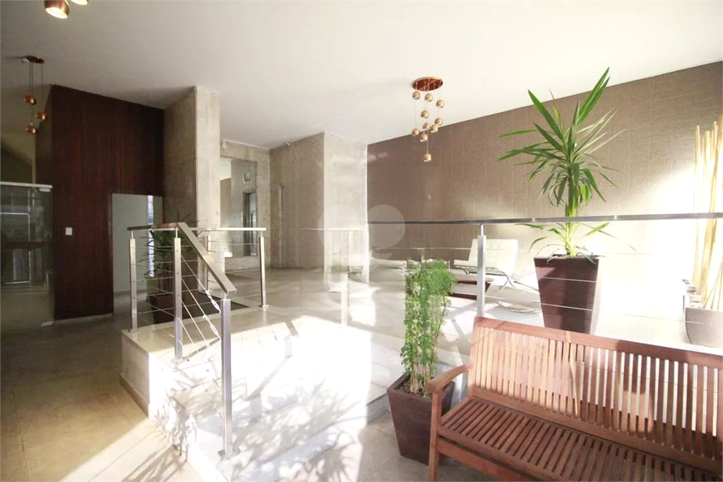 Venda Apartamento São Paulo Itaim Bibi REO1010484 21