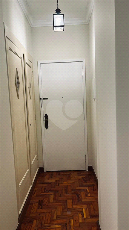 Venda Apartamento São Paulo Higienópolis REO1010485 44