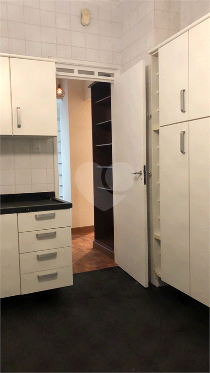 Venda Apartamento São Paulo Higienópolis REO1010485 50