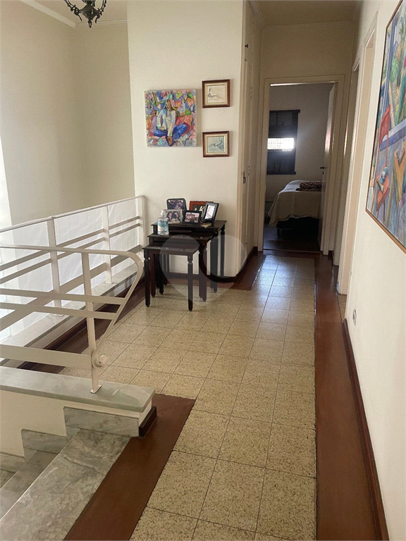 Aluguel Casa São Paulo Planalto Paulista REO1010487 12