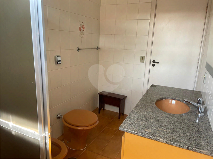 Aluguel Casa São Paulo Planalto Paulista REO1010487 22