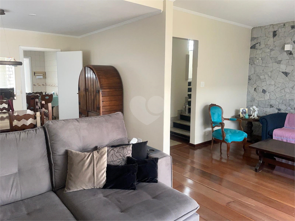 Aluguel Casa São Paulo Planalto Paulista REO1010487 2