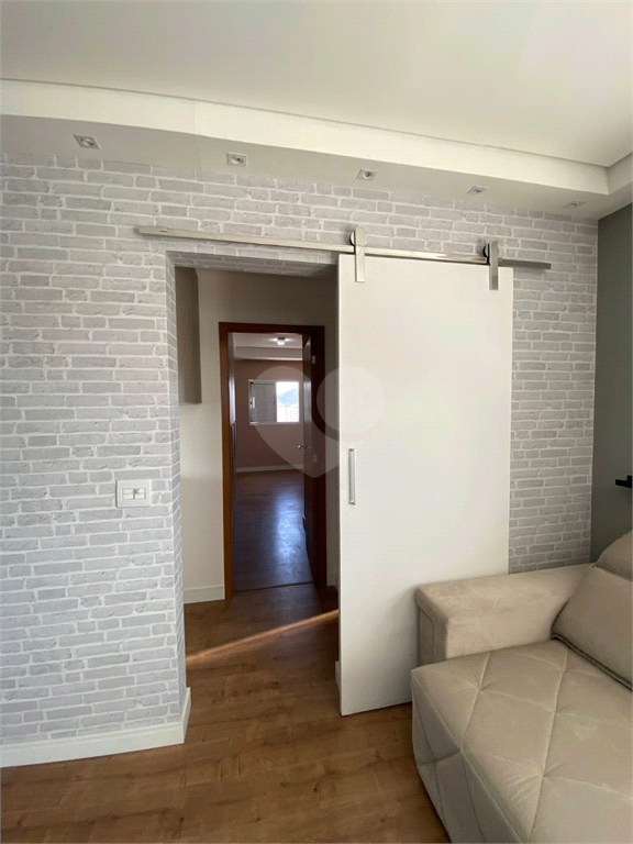 Venda Apartamento Santos Boqueirão REO1010490 6